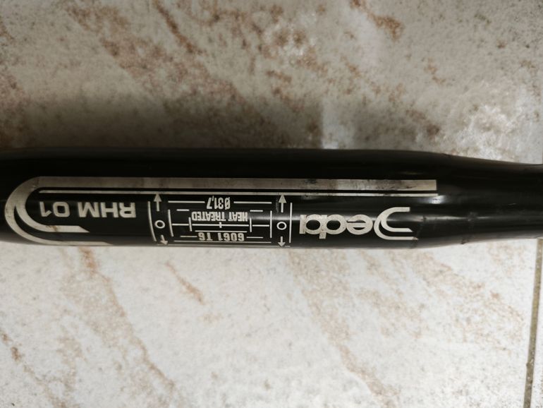 Used Deda Manillar de carretera bike — image 2 of 2