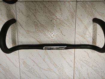Used Deda Manillar de carretera bike