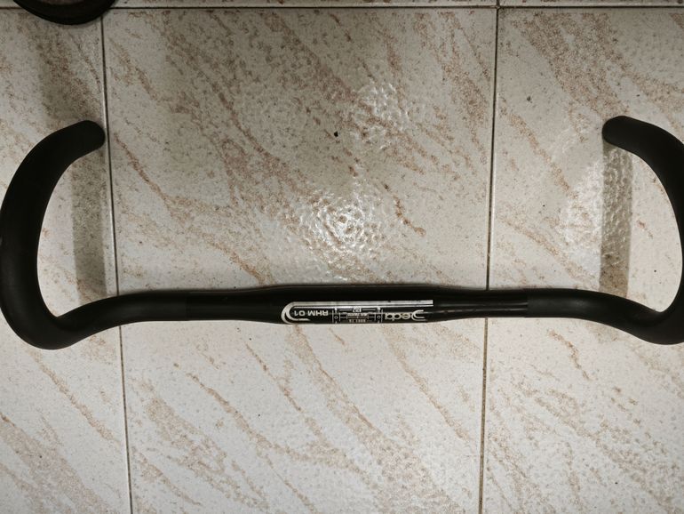 Used Deda Manillar de carretera bike — image 1 of 2