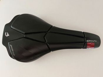Used Prologo Scratch M5 AGX 140 Tirox bike — image 5 of 5