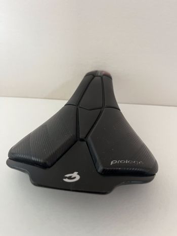 Used Prologo Scratch M5 AGX 140 Tirox bike — image 3 of 5
