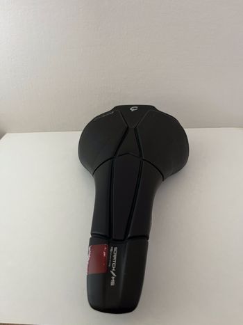 Used Prologo Scratch M5 AGX 140 Tirox bike — image 4 of 5