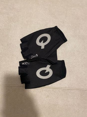 Used Prologo Summer Gloves 2025 bike