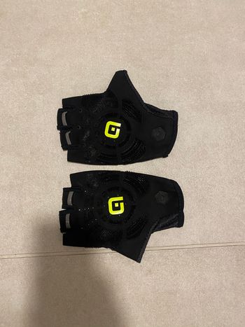 Used Prologo Summer Gloves 2025 bike — image 2 of 2