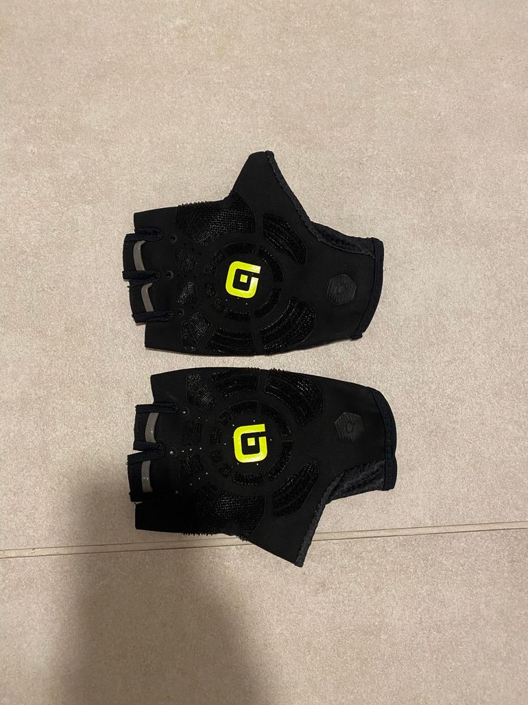 Used Prologo Summer Gloves 2025 bike — image 2 of 2