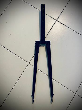 Used Dodici Cicli Milano Track Fork 26” bike — image 3 of 5
