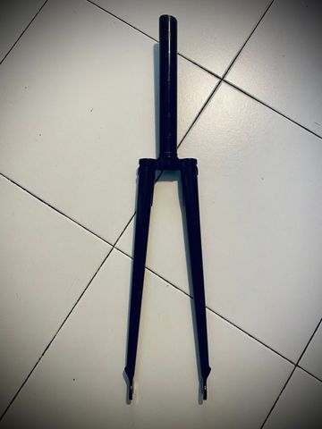 Brugt Dodici Cicli Milano Track Fork 26” bike — billede 3 af 5