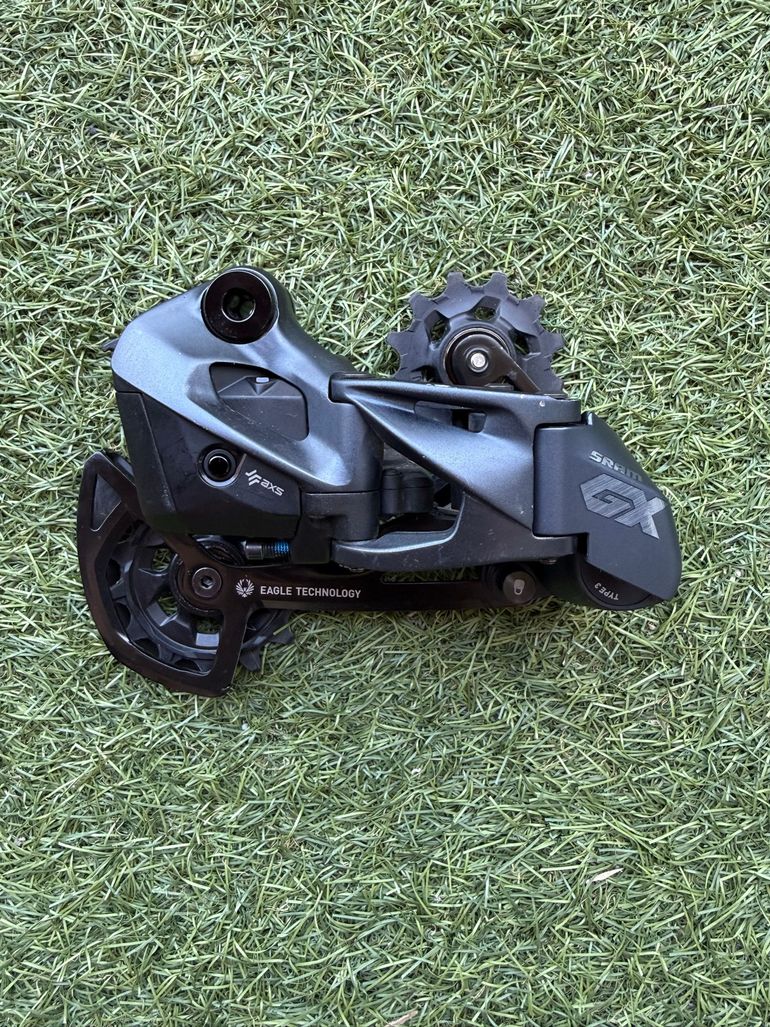 Used Sram GX Axs 12V Eagle 2026 bike — image 1 of 8