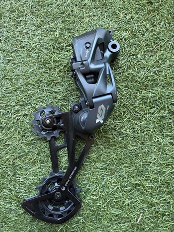 Used Sram GX Axs 12V Eagle 2026 bike — image 5 of 8