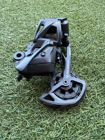 Used Sram GX Axs 12V Eagle 2026 bike — image 4 of 8