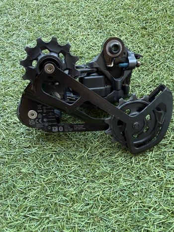 Used Sram GX Axs 12V Eagle 2026 bike — image 2 of 8