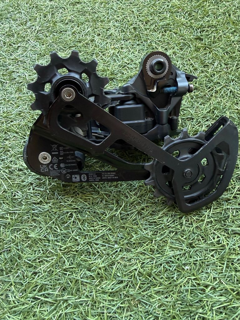 Used Sram GX Axs 12V Eagle 2026 bike — image 2 of 8