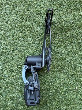 Used Sram GX Axs 12V Eagle 2026 bike — image 7 of 8