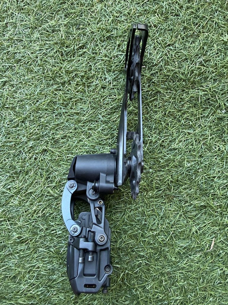 Used Sram GX Axs 12V Eagle 2026 bike — image 7 of 8