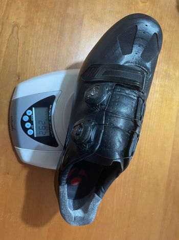 Used Bontrager Cycling Shoes 2021 bike — image 7 of 7
