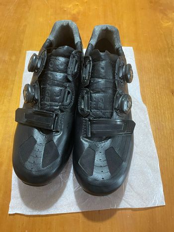Used Bontrager Cycling Shoes 2021 bike — image 6 of 7