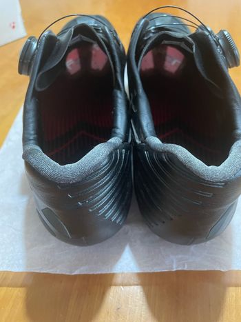 Used Bontrager Cycling Shoes 2021 bike — image 4 of 7