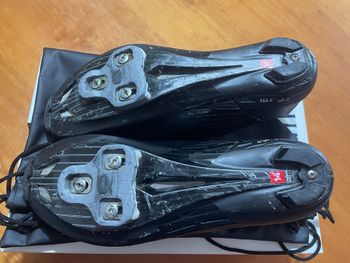 Used Bontrager Cycling Shoes 2021 bike — image 3 of 7