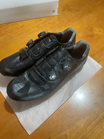 Brugt Bontrager Cycling Shoes 2021 Cycling Shoes