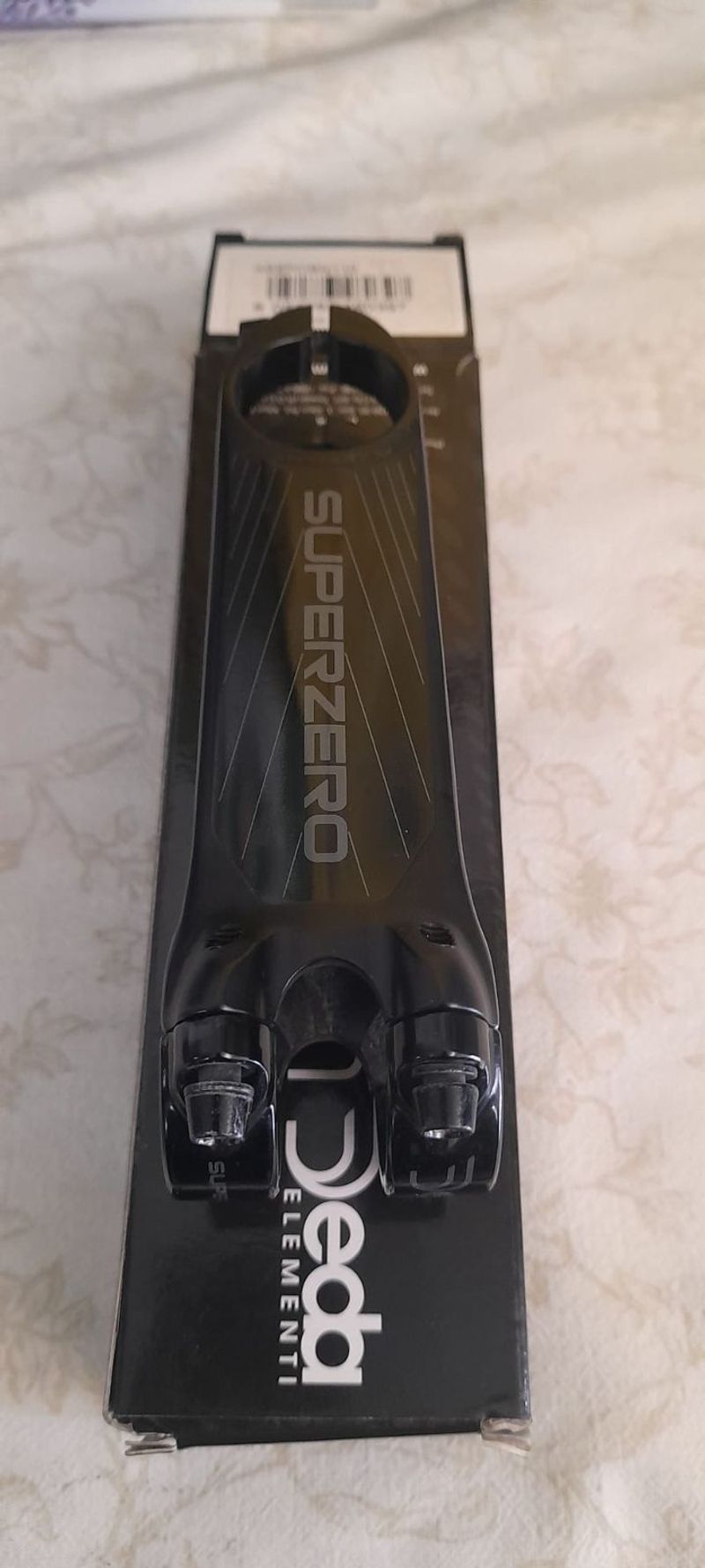 Brugt Deda Attacco manubrio bike — billede 1 af 2