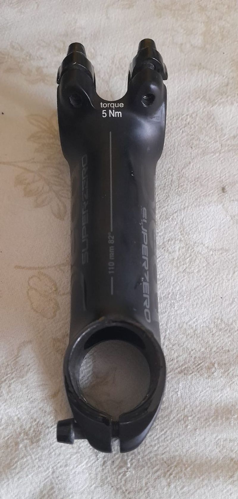 Brugt Deda Attacco manubrio bike — billede 2 af 2