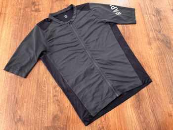 Used Rapha Men's Pro Team Training Jersey - L bike — image 3 of 9