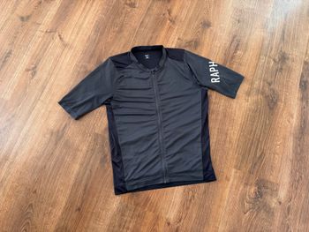 Used Rapha Men's Pro Team Training Jersey - L bike — image 8 of 9
