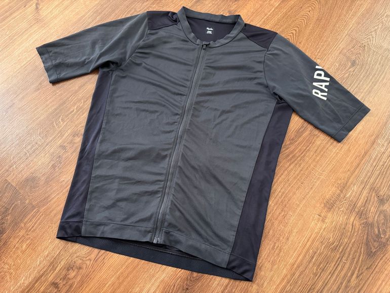 Used Rapha Men's Pro Team Training Jersey - L bike — image 2 of 9