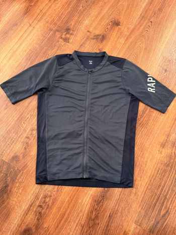 Used Rapha Men's Pro Team Training Jersey - L bike