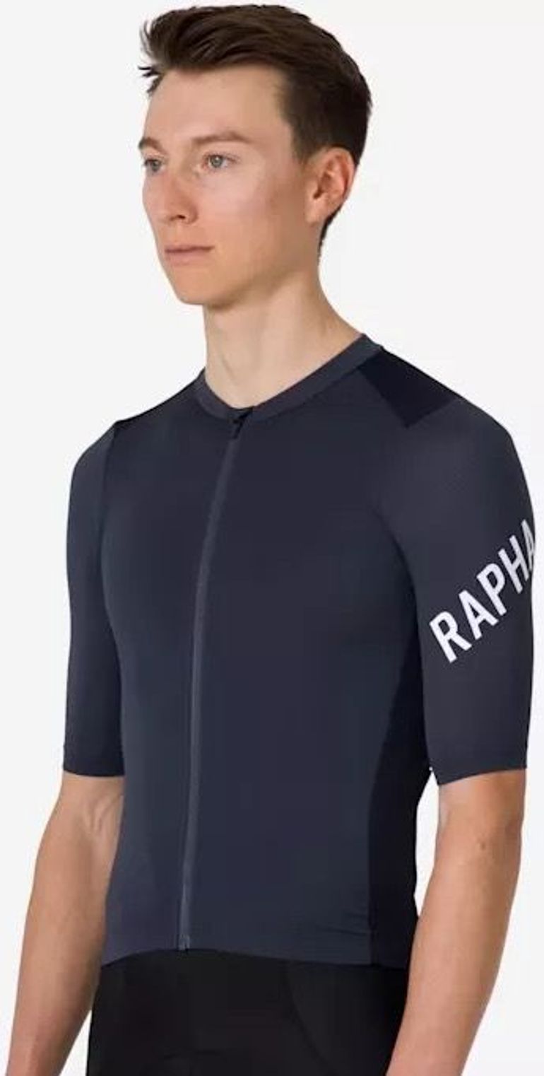 Used Rapha Men's Pro Team Training Jersey - L bike — image 9 of 9