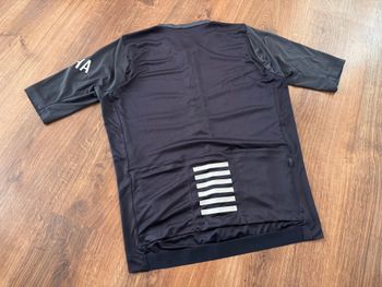 Used Rapha Men's Pro Team Training Jersey - L bike — image 5 of 9
