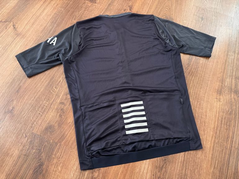 Used Rapha Men's Pro Team Training Jersey - L bike — image 5 of 9