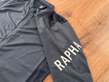 Used Rapha Men's Pro Team Training Jersey - L bike — image 6 of 9