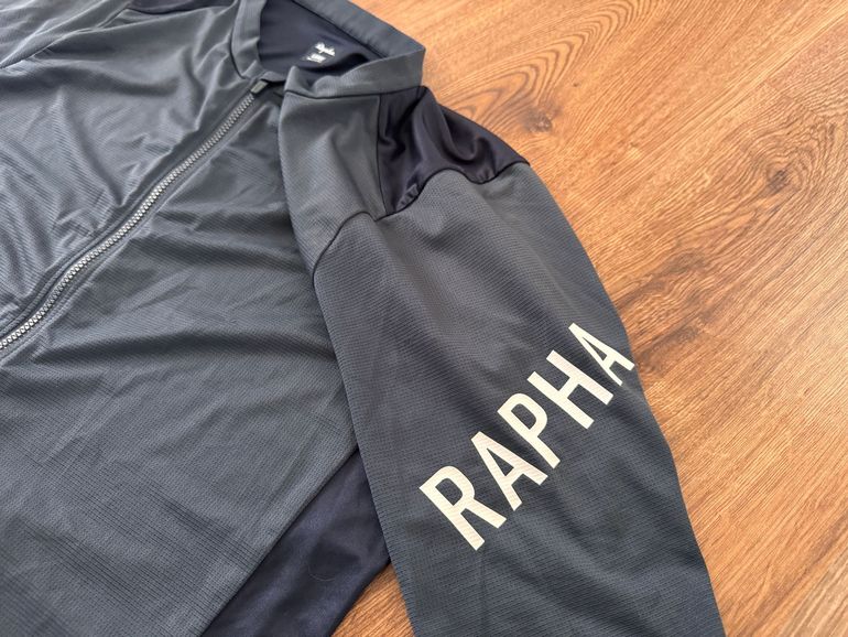 Used Rapha Men's Pro Team Training Jersey - L bike — image 6 of 9