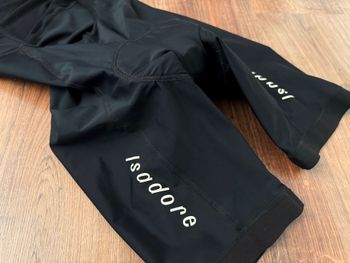 Used Isadore Debut Bib Shorts - S bike — image 3 of 8