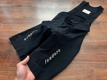 Used Isadore Debut Bib Shorts - S bike — image 5 of 8