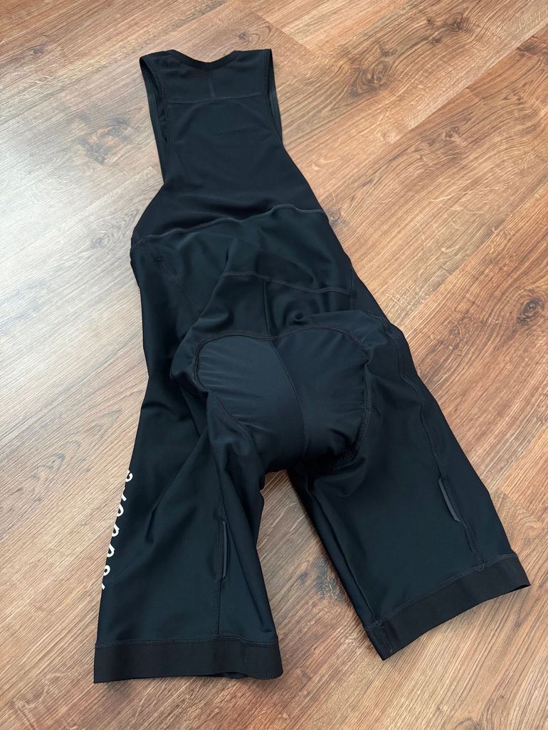 Used Isadore Debut Bib Shorts - S bike — image 6 of 8