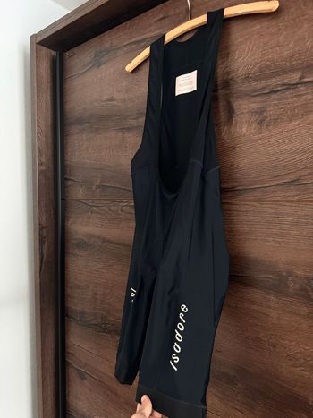 Used Isadore Debut Bib Shorts - S bike — image 7 of 8