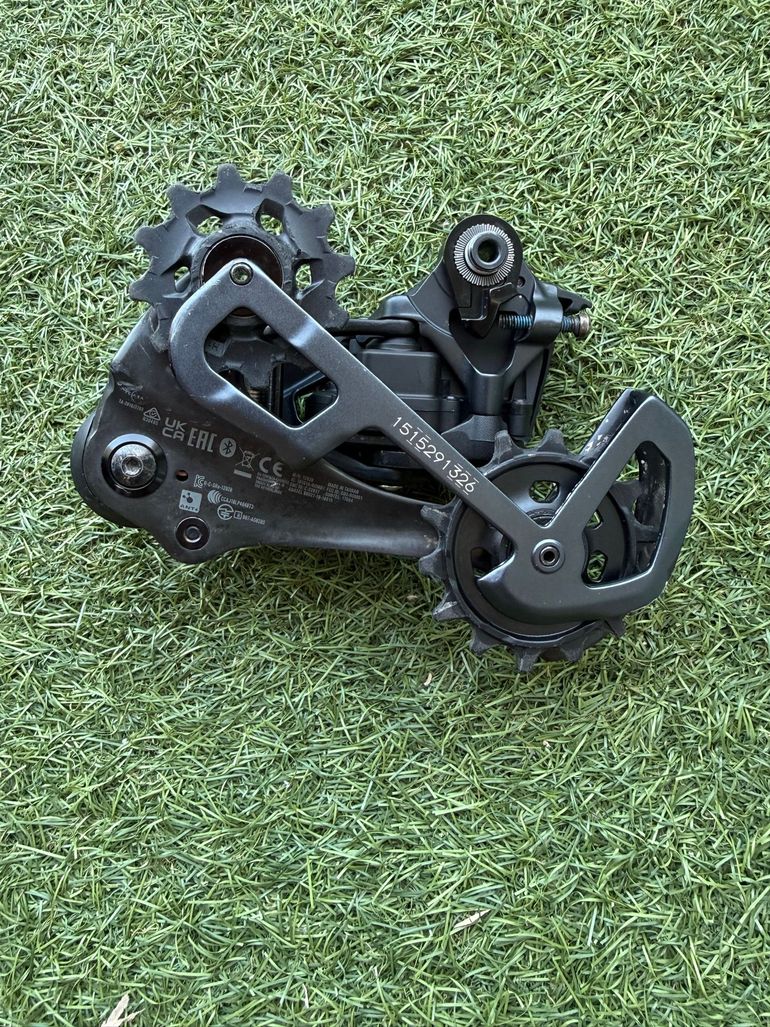 Used Sram XX1 Axs 12V Eagle 2026 bike — image 2 of 7