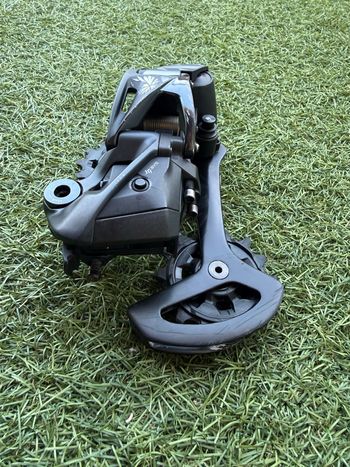 Used Sram XX1 Axs 12V Eagle 2026 bike — image 4 of 7
