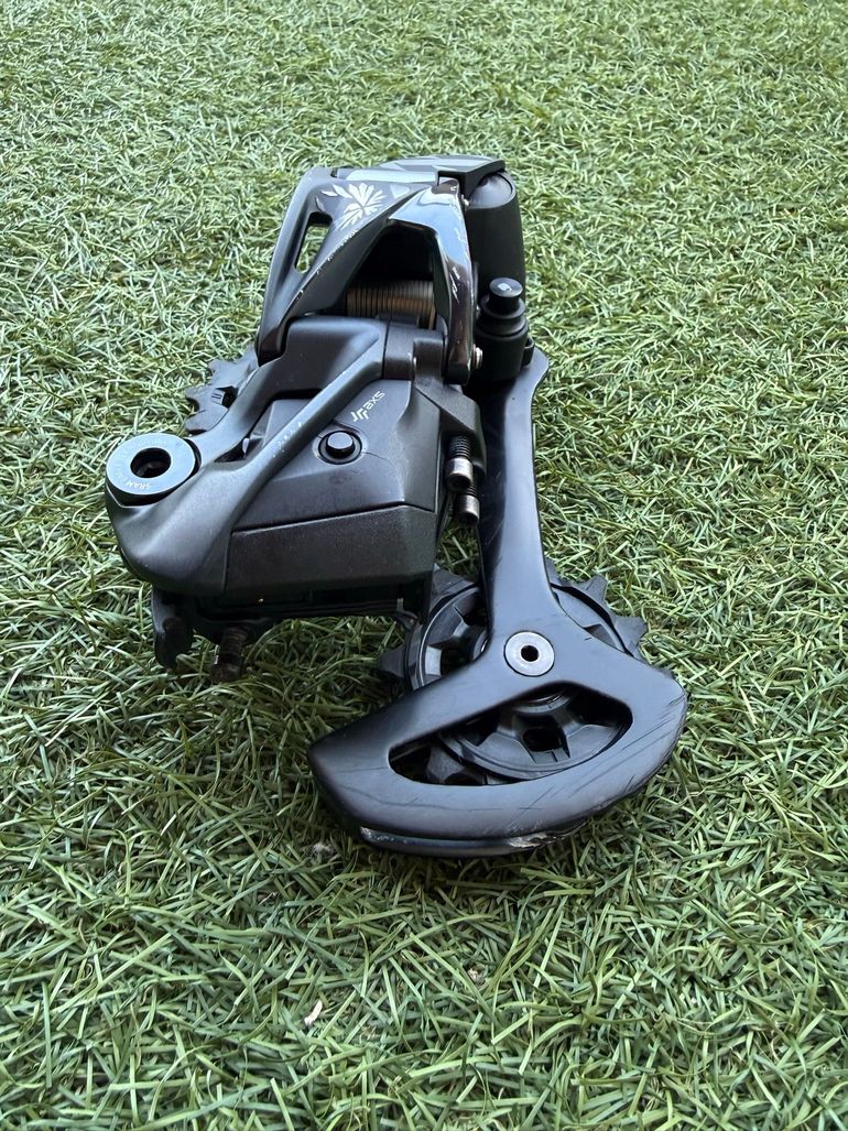 Used Sram XX1 Axs 12V Eagle 2026 bike — image 4 of 7