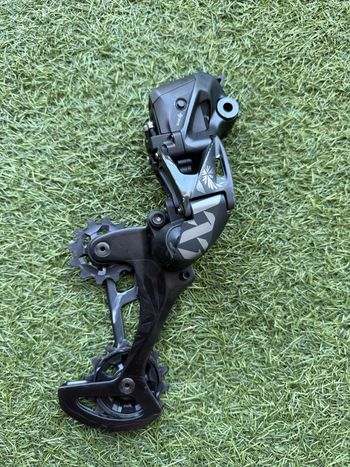 Used Sram XX1 Axs 12V Eagle 2026 bike — image 5 of 7