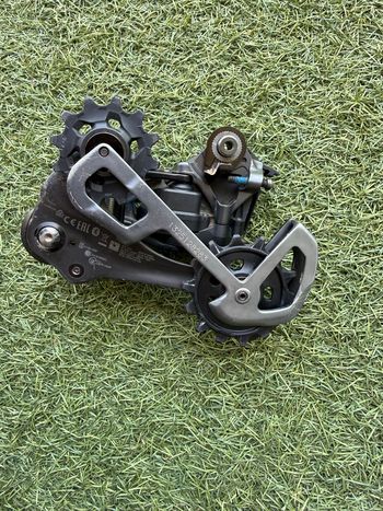 Used Sram XX1 Axs 12V Eagle 2026 bike — image 2 of 8