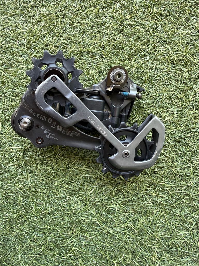 Used Sram XX1 Axs 12V Eagle 2026 bike — image 2 of 8