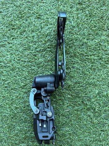 Used Sram XX1 Axs 12V Eagle 2026 bike — image 7 of 7