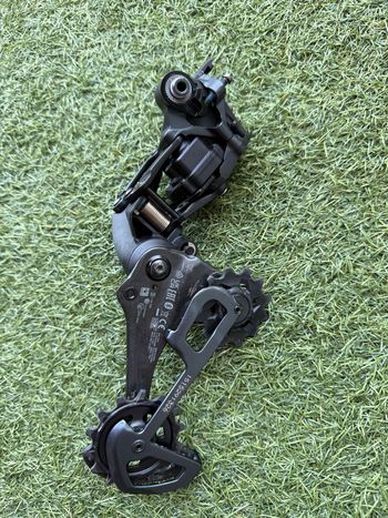 Used Sram XX1 Axs 12V Eagle 2026 bike — image 6 of 7