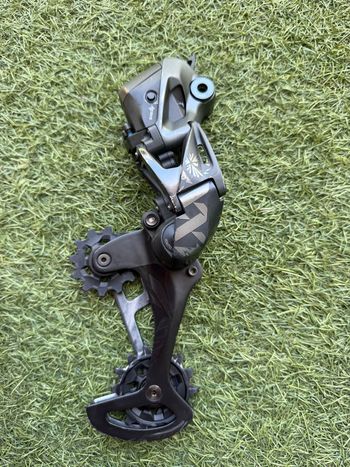 Used Sram XX1 Axs 12V Eagle 2026 bike — image 5 of 8