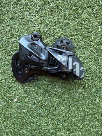 Used Sram XX1 Axs 12V Eagle 2026 bike