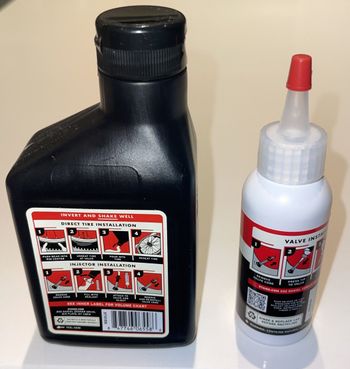 Used Stans Notubes Liquido Sigillante Original 2026 bike — image 2 of 2