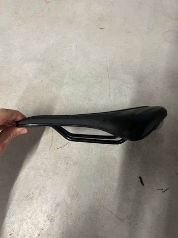 Used Prologo Akero AGX 2025 bike — image 2 of 2